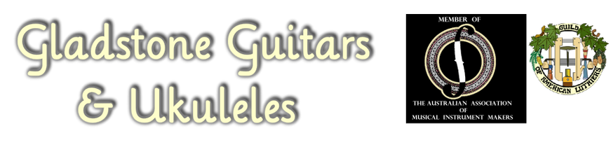 Gladstone Guitars